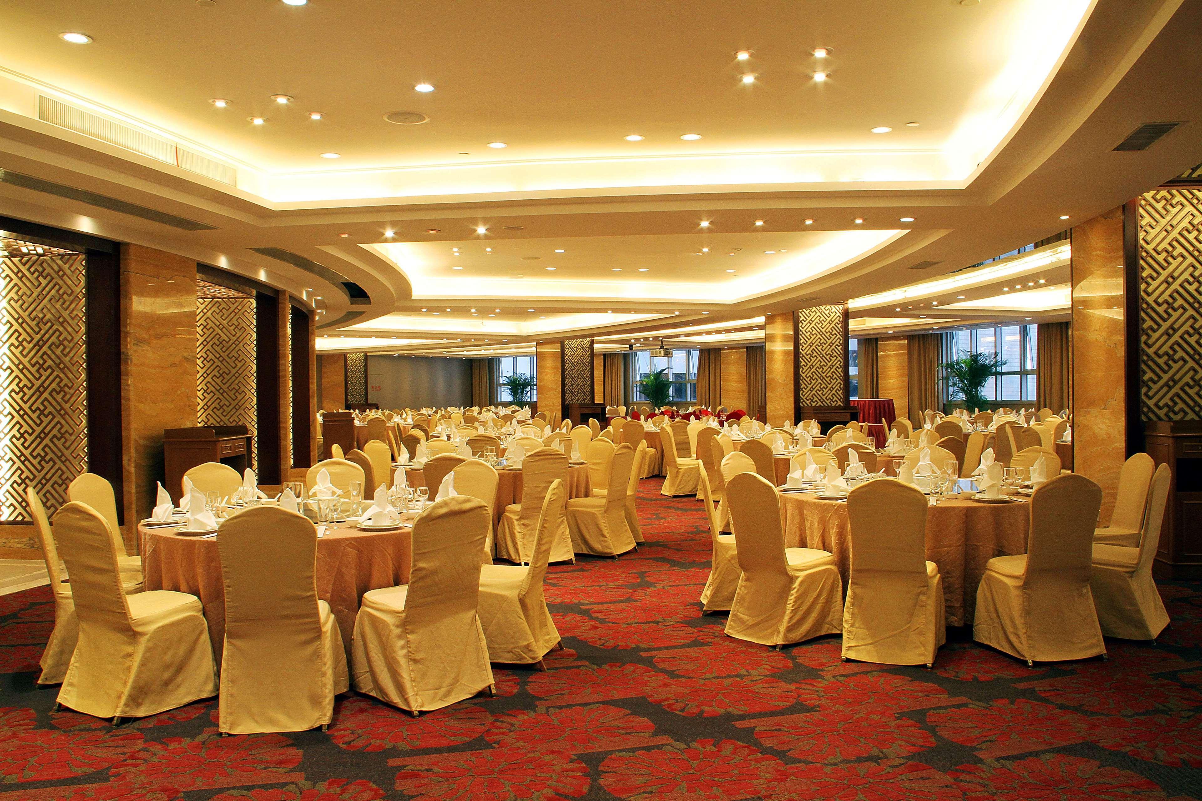 Hotel - Nanjing Road Xangai