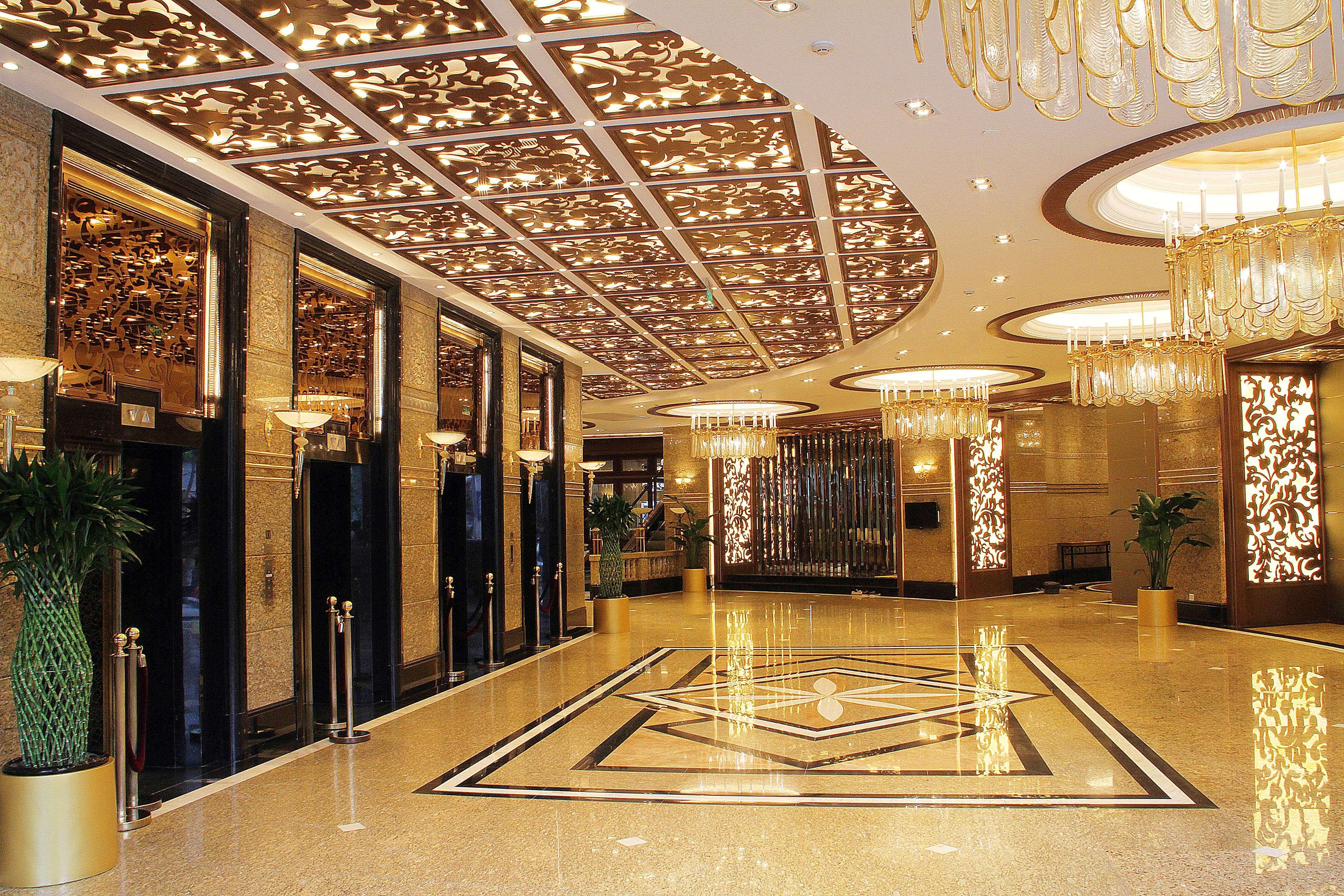 Hotel - Nanjing Road Xangai