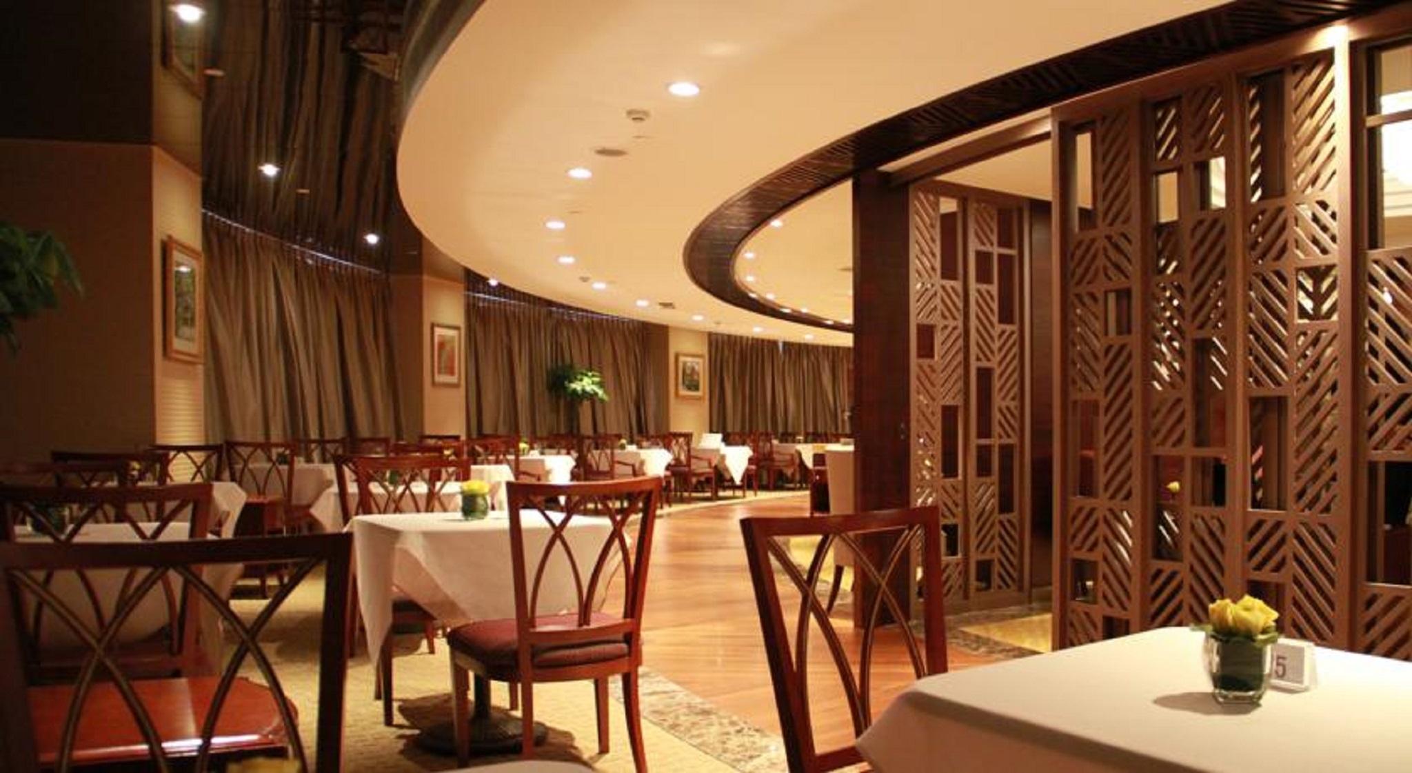 - Nanjing Road Hotel Xangai