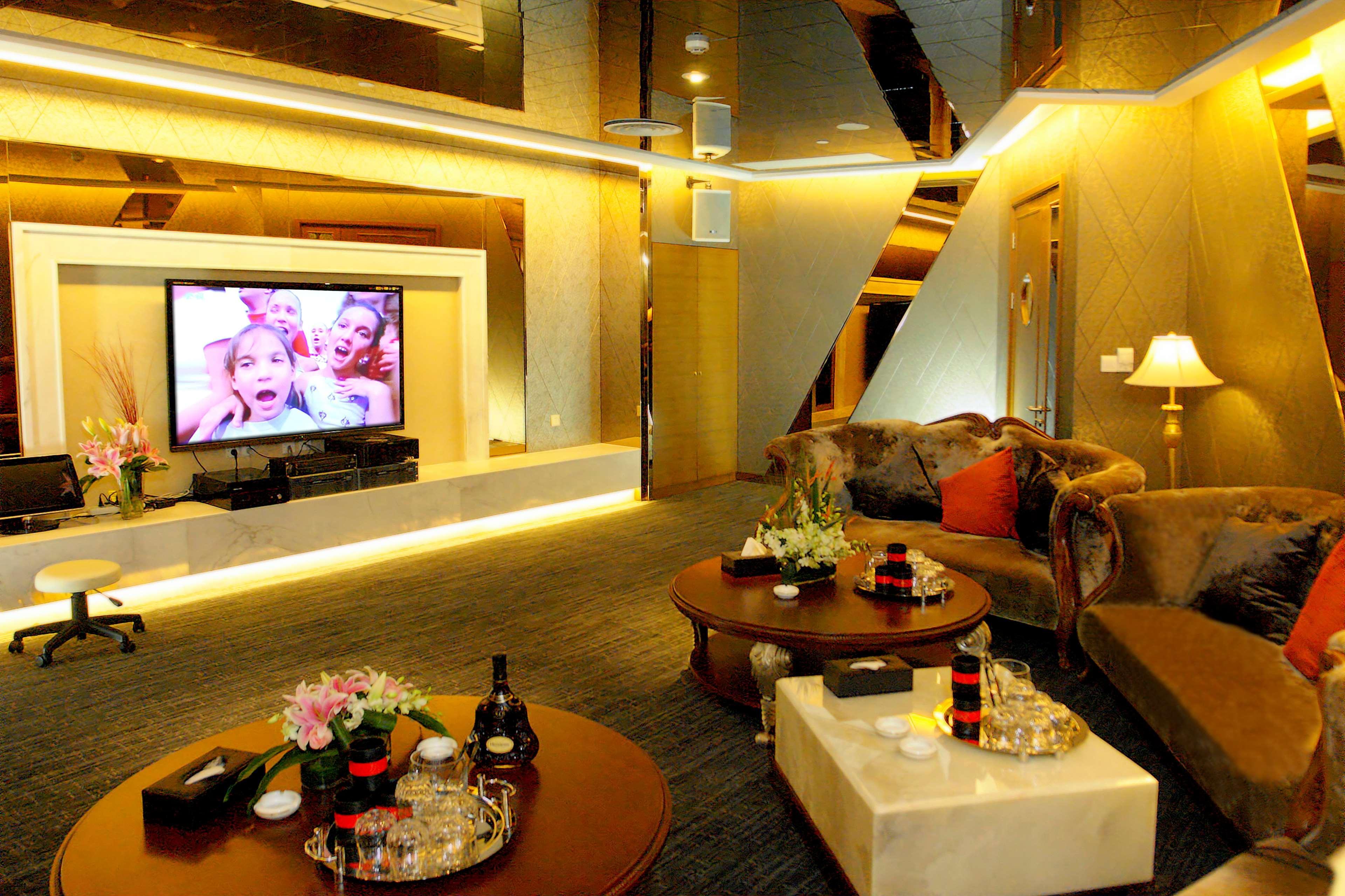 Hotel - Nanjing Road Xangai