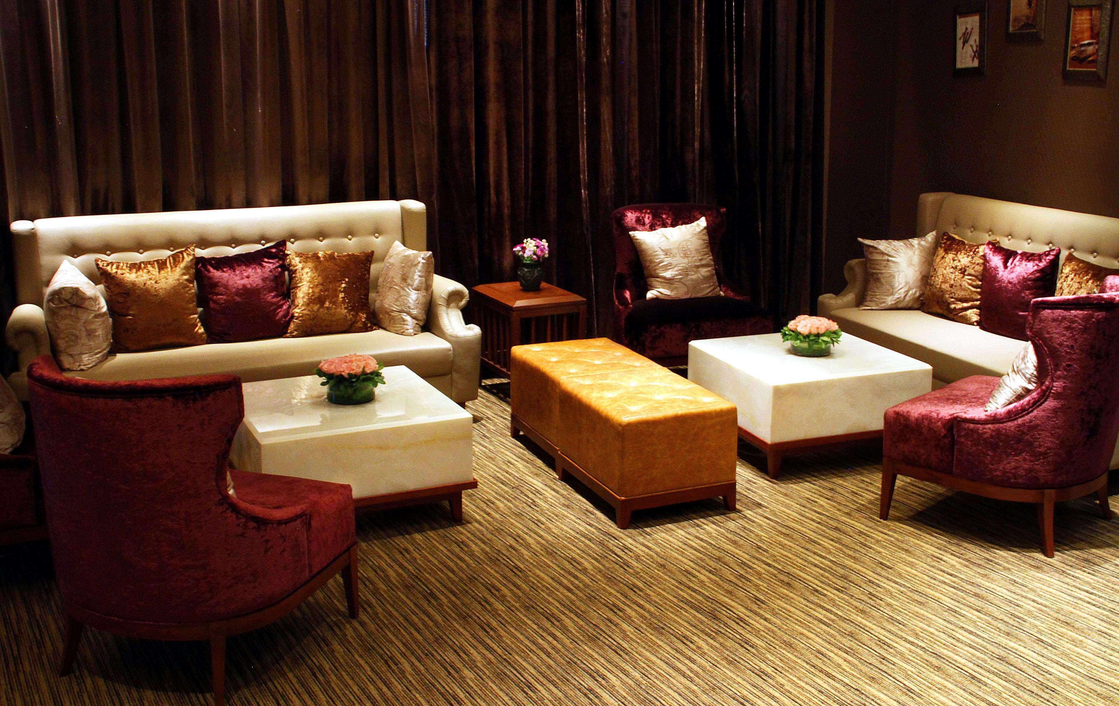Hotel - Nanjing Road Xangai